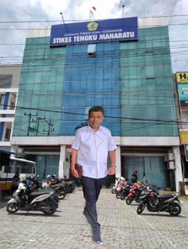 Kasasi Juniar Ernawati Ditolak MA, Stikes Maharatu Tetap Milik Ridar Hendri dkk